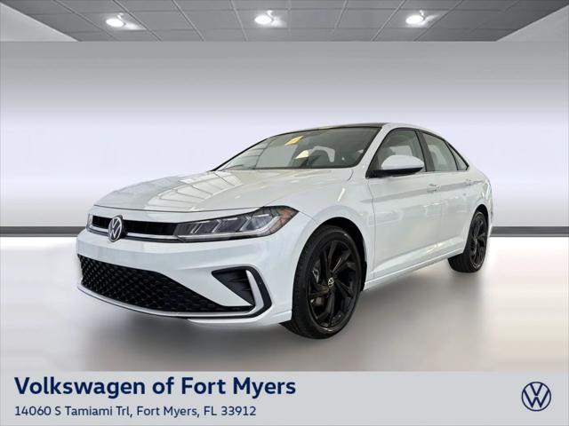 2026 Volkswagen Jetta SE for sale in Fort Myers, FL