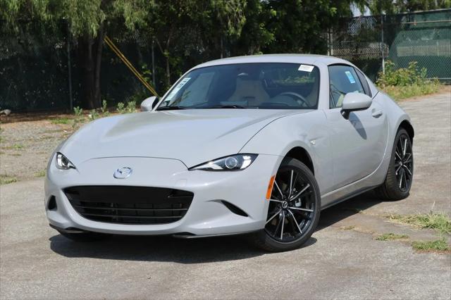 2026 Mazda MX-5 Grand Touring for sale in Cerritos, CA