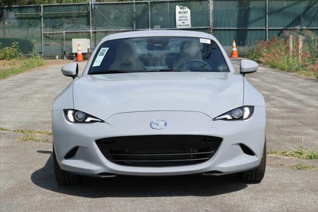 2026 Mazda MX-5 Grand Touring