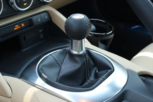 2026 Mazda MX-5 Grand Touring