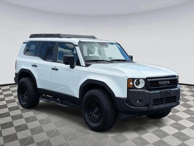 2025 Toyota Land Cruiser 1958 for sale in Chantilly, VA