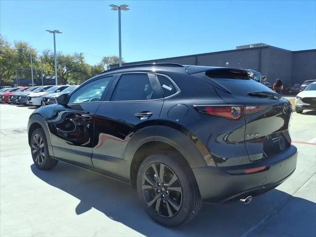 2026 Mazda CX-30 2.5 S Aire Edition