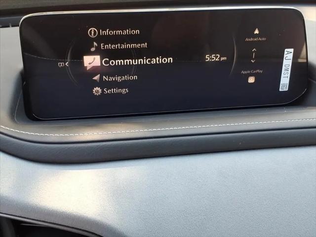 2026 Mazda CX-30 2.5 S Aire Edition