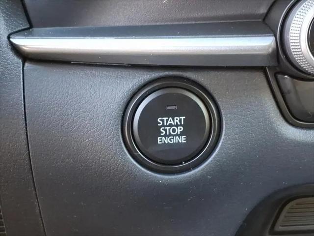 2026 Mazda CX-30 2.5 S Aire Edition
