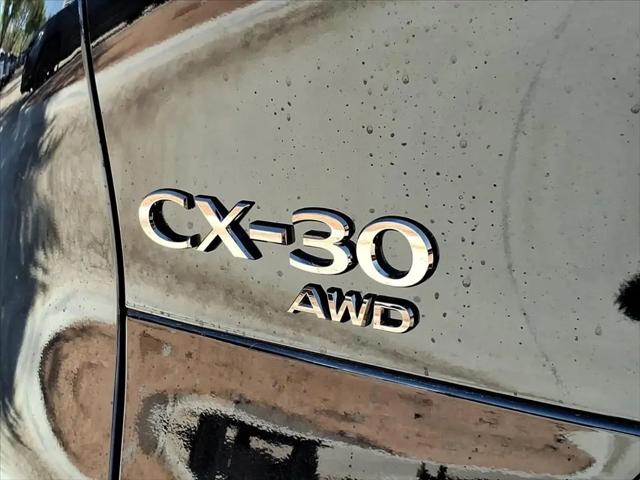 2026 Mazda CX-30 2.5 S Aire Edition