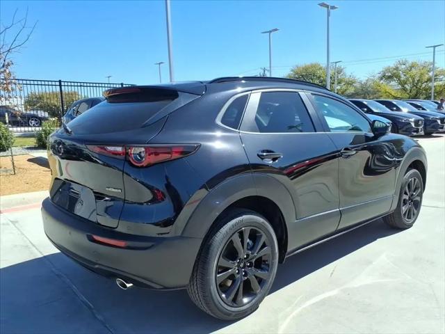 2026 Mazda CX-30 2.5 S Aire Edition