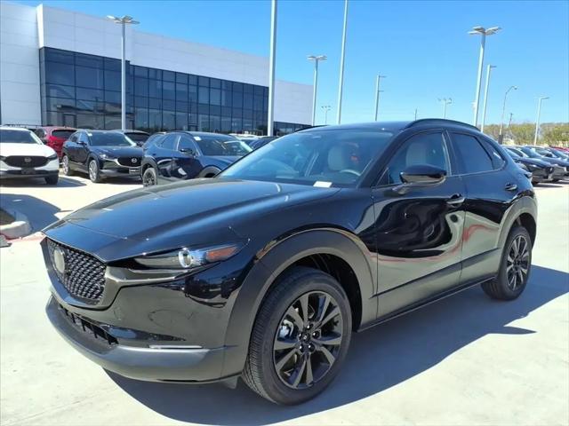 2026 Mazda CX-30 2.5 S Aire Edition