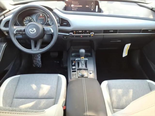 2026 Mazda CX-30 2.5 S Aire Edition