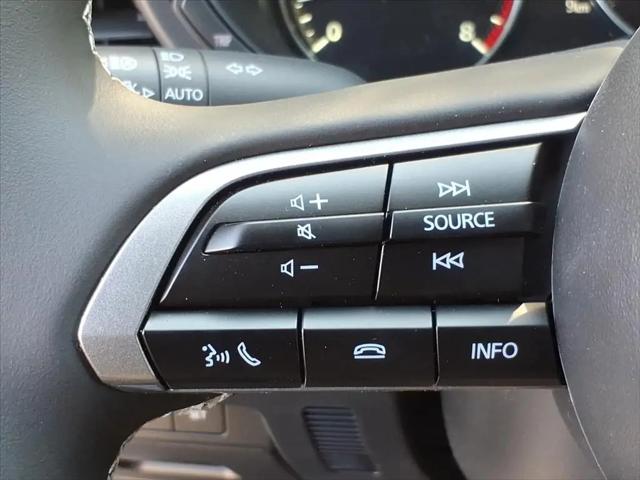2026 Mazda CX-30 2.5 S Aire Edition