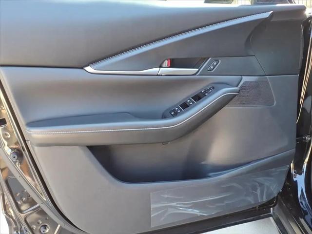2026 Mazda CX-30 2.5 S Aire Edition