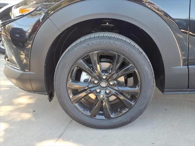 2026 Mazda CX-30 2.5 S Aire Edition
