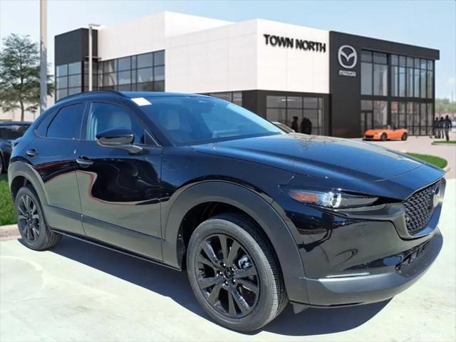 2026 Mazda CX-30 2.5 S Aire Edition for sale in Richardson, TX