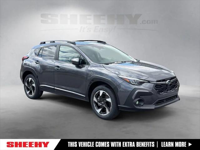 2026 Subaru Crosstrek Limited for sale in Hagerstown, MD