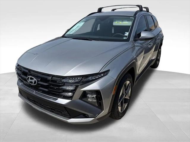 2026 Hyundai Tucson SEL for sale in Edmond, OK