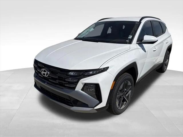 2026 Hyundai Tucson SEL for sale in Edmond, OK