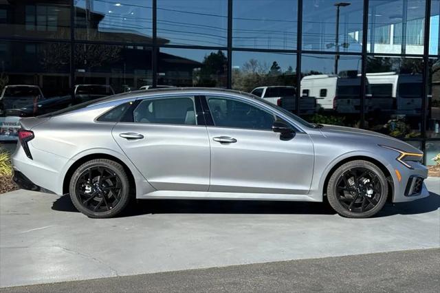 2026 Kia K5 GT-Line FWD