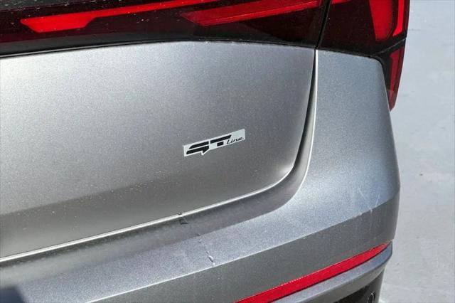 2026 Kia K5 GT-Line FWD