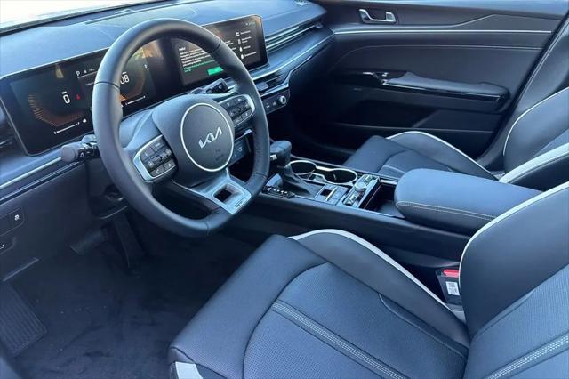 2026 Kia K5 GT-Line FWD