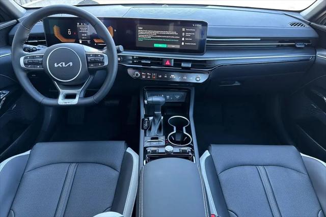 2026 Kia K5 GT-Line FWD