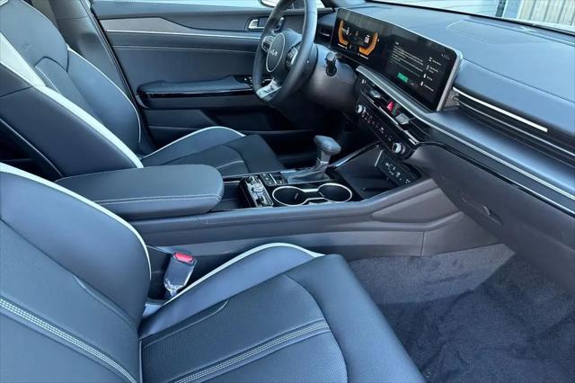 2026 Kia K5 GT-Line FWD