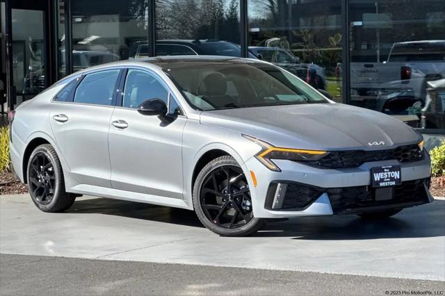 2026 Kia K5 GT-Line FWD for sale in Gresham, OR