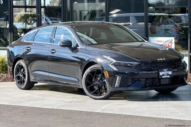 2026 Kia K5 GT-Line AWD for sale in Gresham, OR