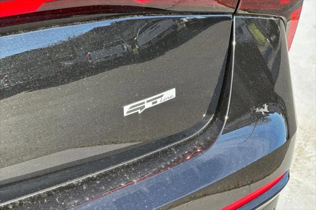 2026 Kia K5 GT-Line AWD