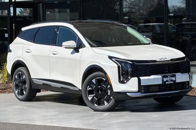 2026 Kia Sportage Hybrid SX-Prestige for sale in Gresham, OR