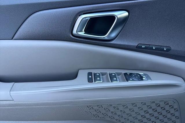 2026 Kia Carnival MPV SX