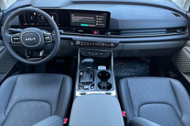 2026 Kia Carnival MPV SX