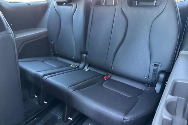 2026 Kia Carnival MPV SX