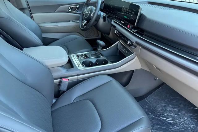 2026 Kia Carnival MPV SX