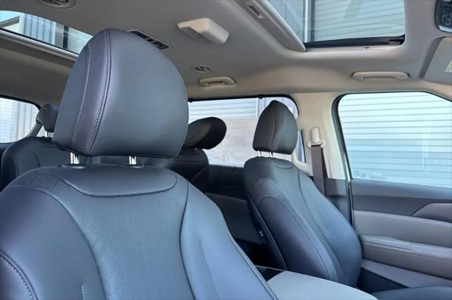 2026 Kia Carnival MPV SX