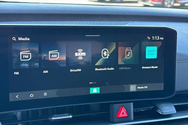 2026 Kia Carnival MPV SX