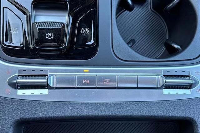 2026 Kia Carnival MPV SX