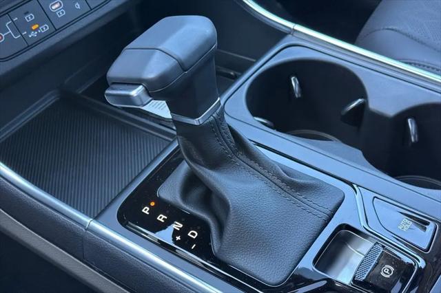 2026 Kia Carnival MPV SX