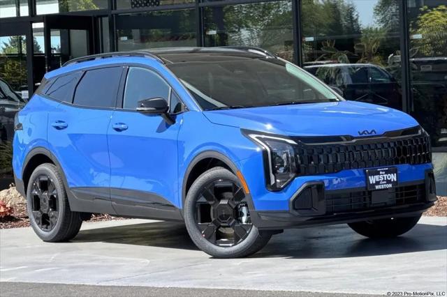 2026 Kia Sportage X-Line for sale in Gresham, OR