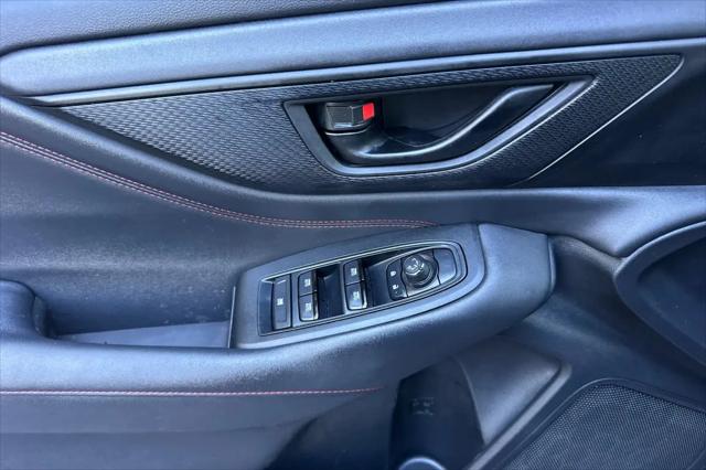 2024 Subaru Legacy Sport