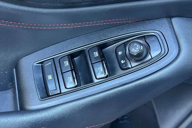 2024 Subaru Legacy Sport