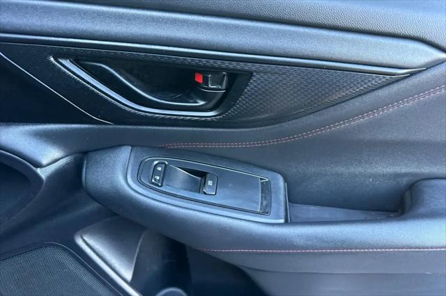 2024 Subaru Legacy Sport