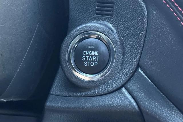 2024 Subaru Legacy Sport