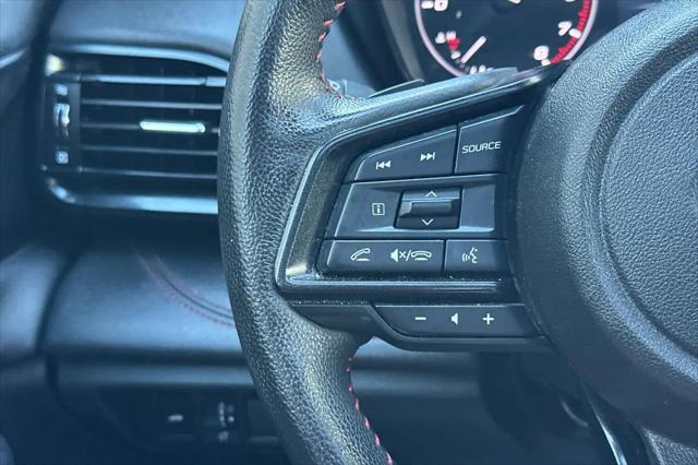 2024 Subaru Legacy Sport