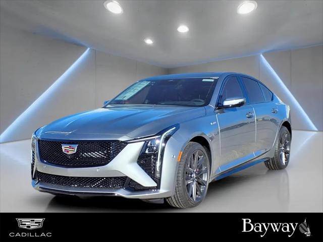 2026 Cadillac CT5-V V-Series RWD for sale in The Woodlands, TX