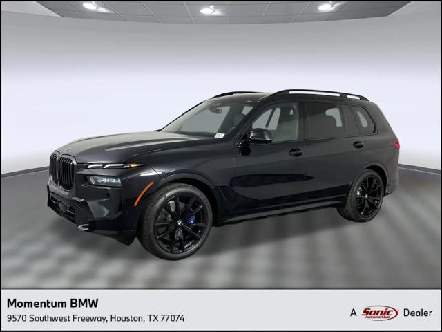 2026 BMW X7 xDrive40i for sale in Houston, TX