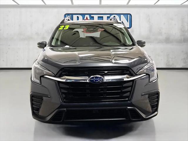 2023 Subaru Ascent Premium 8-Passenger