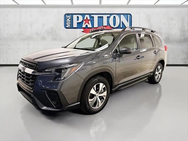 2023 Subaru Ascent Premium 8-Passenger