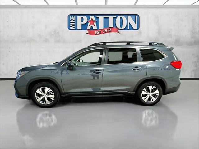 2023 Subaru Ascent Premium 8-Passenger
