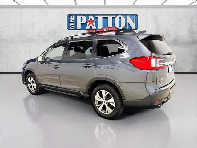 2023 Subaru Ascent Premium 8-Passenger