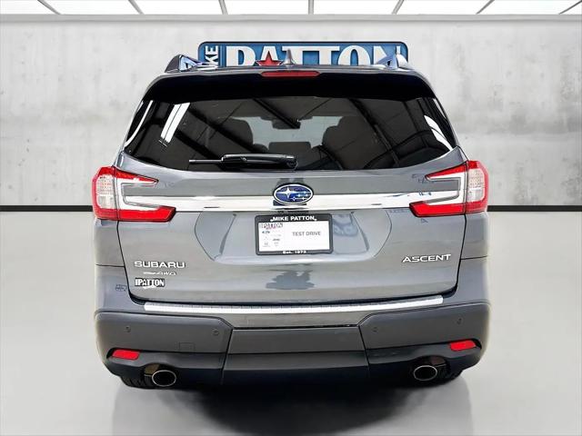 2023 Subaru Ascent Premium 8-Passenger