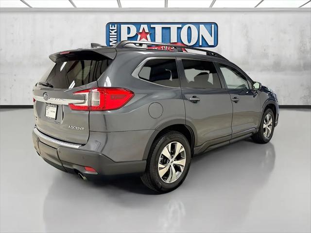 2023 Subaru Ascent Premium 8-Passenger
